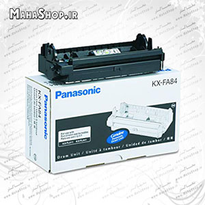 کارتریج فابریک Panasonic drumunit KXFA84